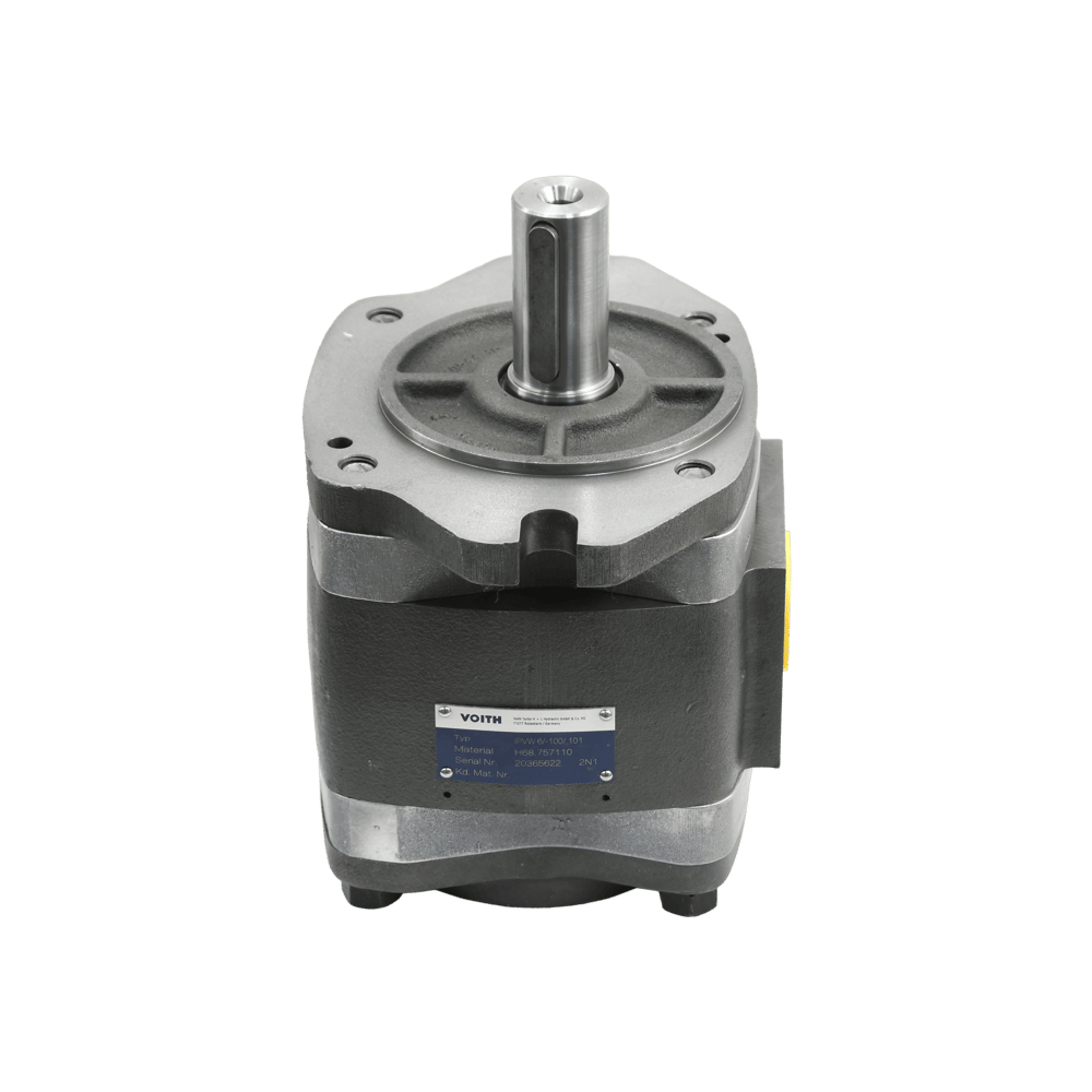 Voith Bomba de engranajes IPVW 6/-100/101